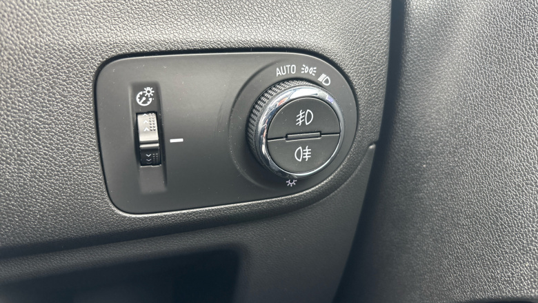 Vauxhall Crossland 1.2 Turbo Elite Nav 5dr Petrol Hatchback